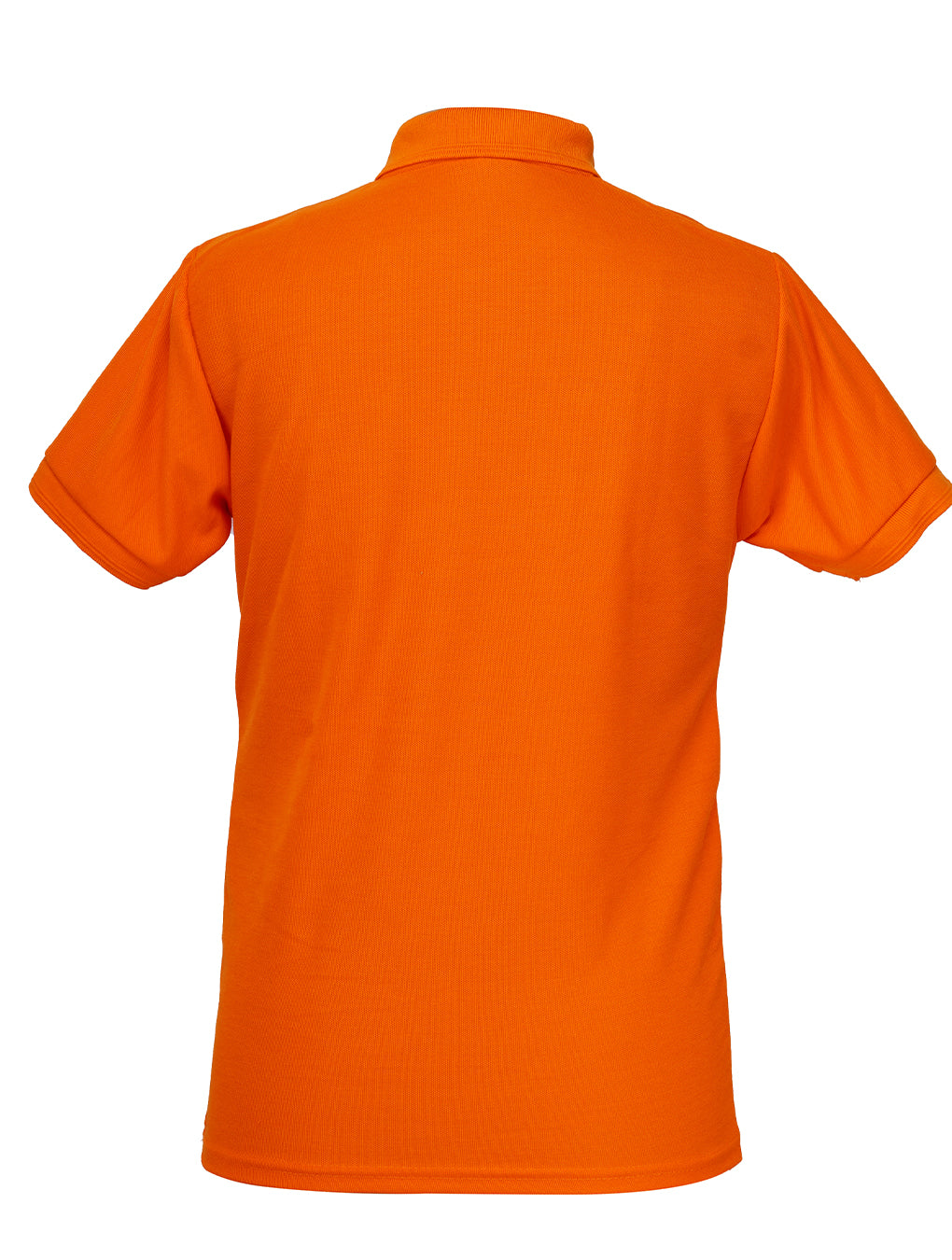 Orange Evil Eye T shirt