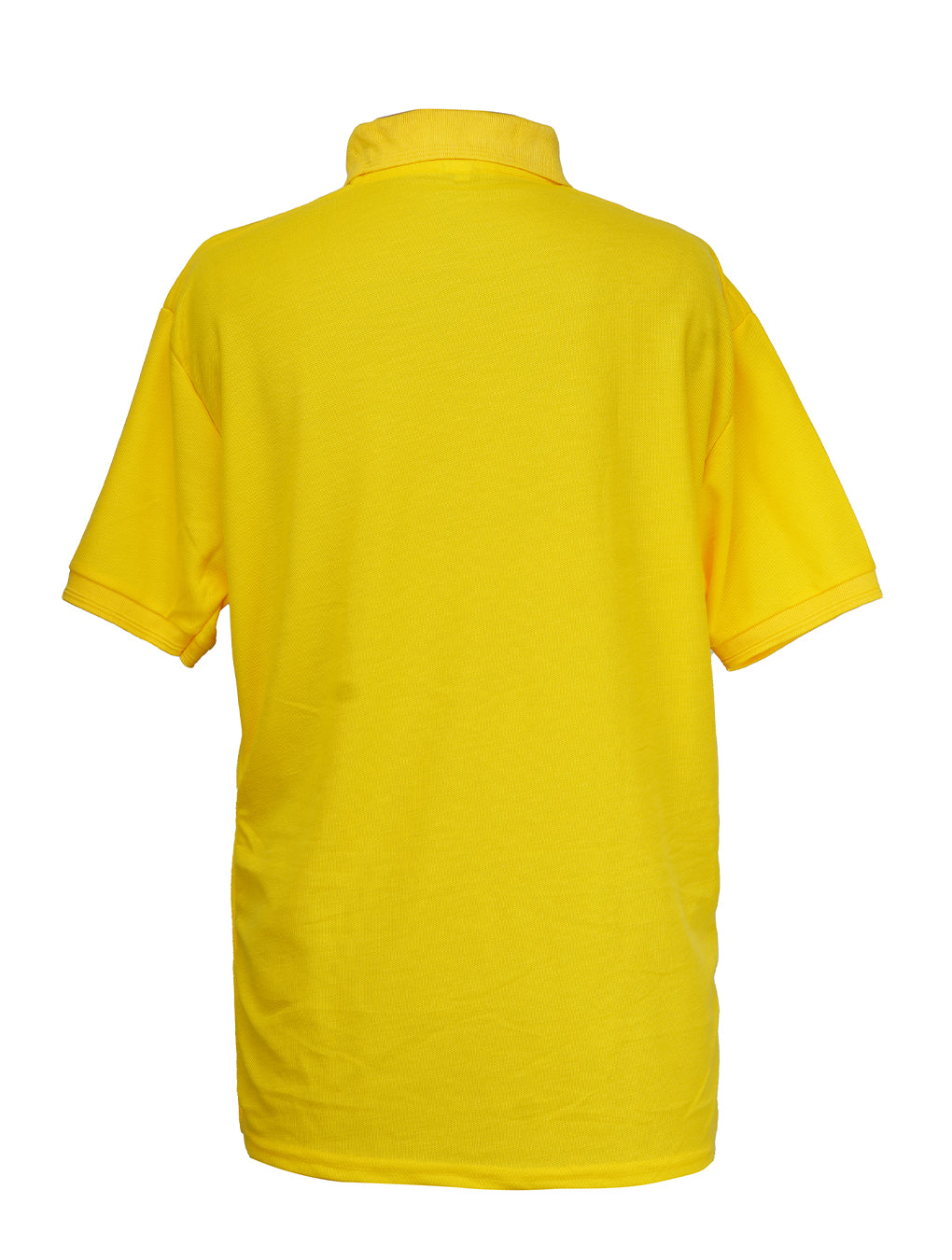 Yellow T Shirt Evil Eye